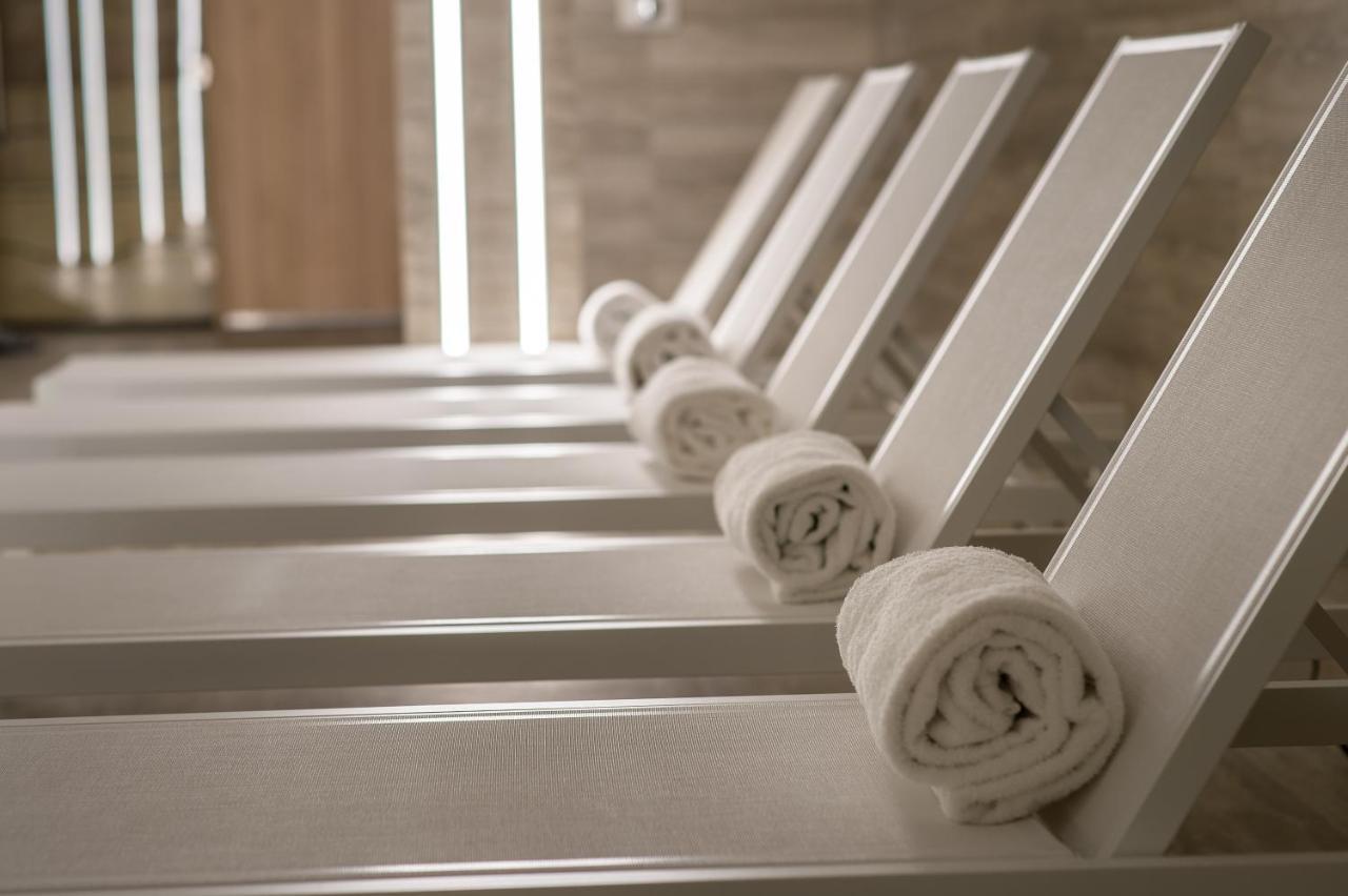 9Hotel Paquis Genf Kültér fotó