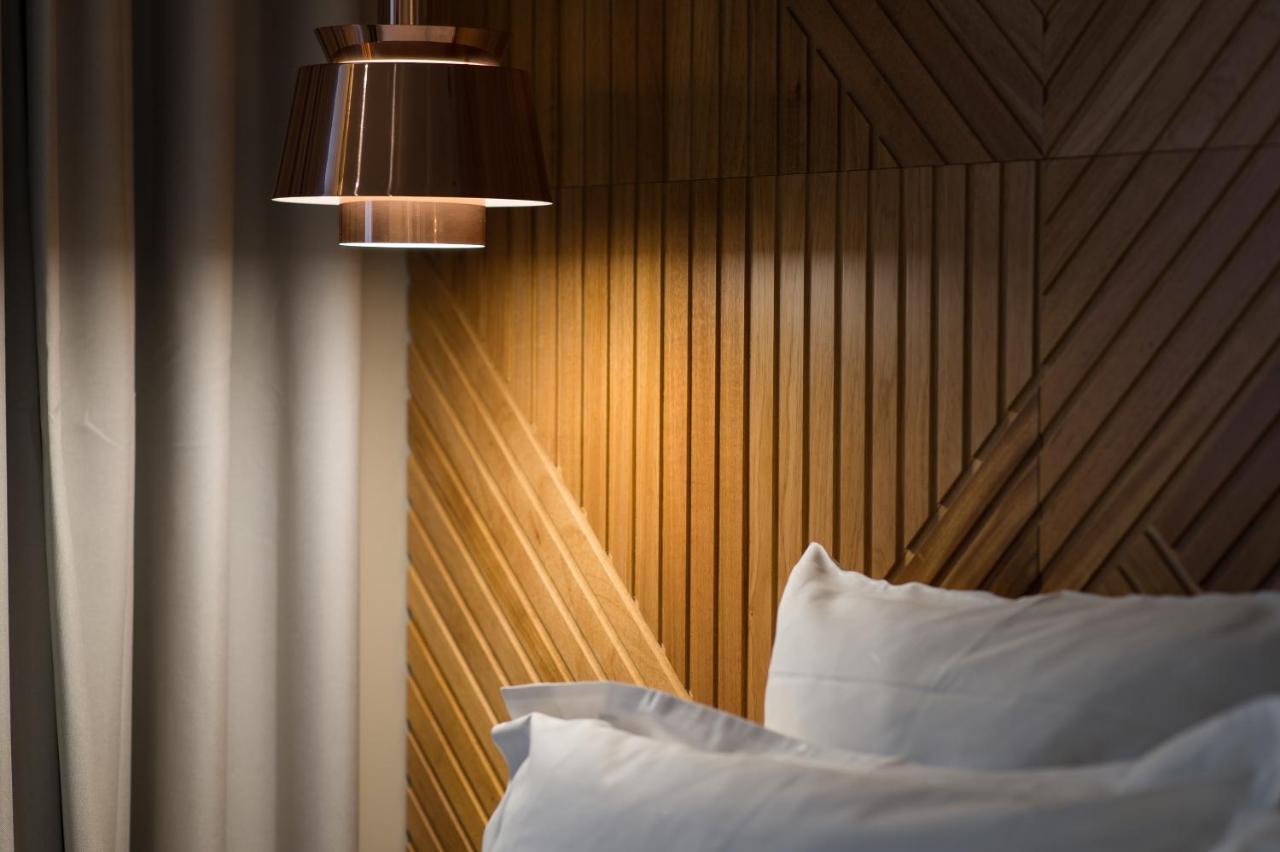 9Hotel Paquis Genf Kültér fotó