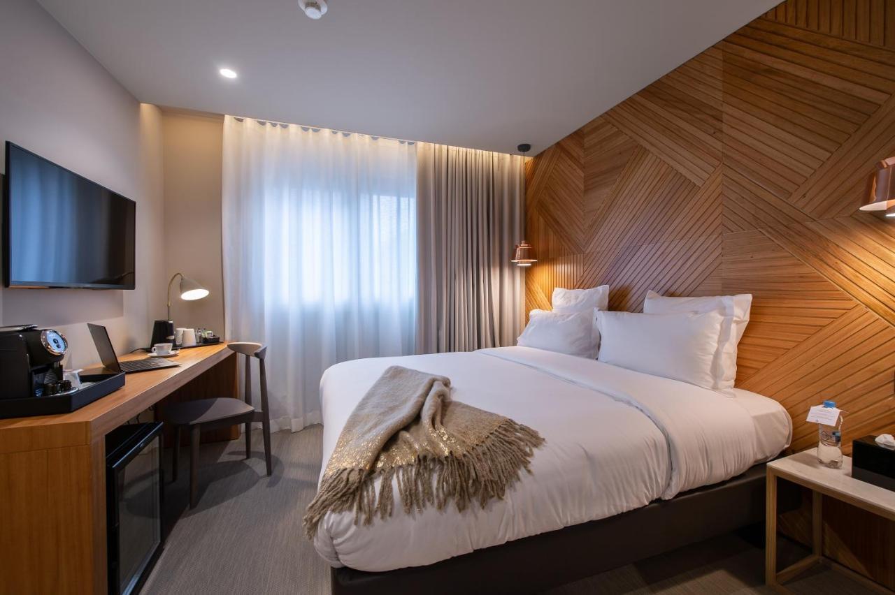 9Hotel Paquis Genf Kültér fotó